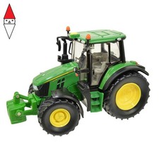 1/32 BRITAINS JOHN DEEERE 6130