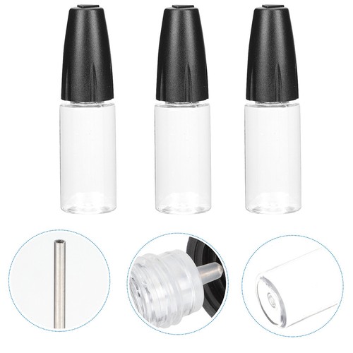 Pcs boccette contagocce - boccette,