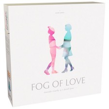 Fog love cover gioco - cover, b