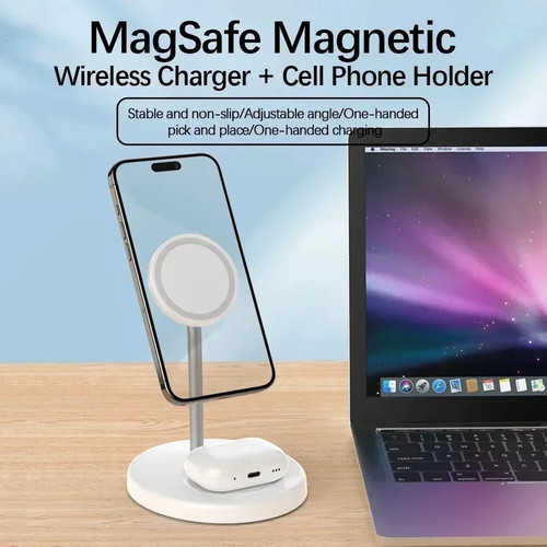 Base ricarica wireless - base,