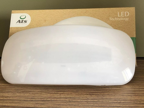 Lampada emergenza ats sa - di, se/sa