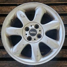 CERCHIO IN LEGA MINI COOPER DA