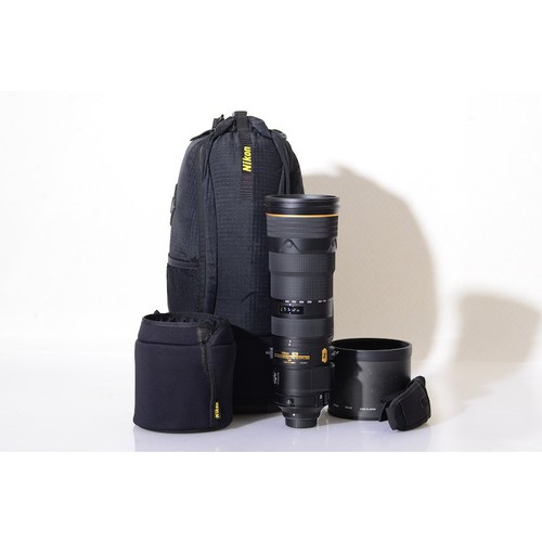 Nikon nikkor 180 - 180-400, mm