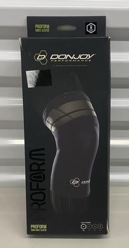 Donjoy performance proform - donjoy, 2mm