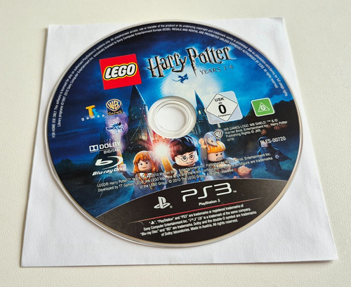 Seul lego harry potter - seul*,