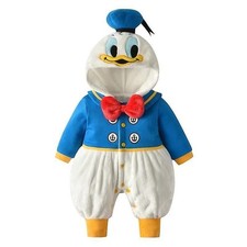 Costume pigiama paperino - pigiama, 24