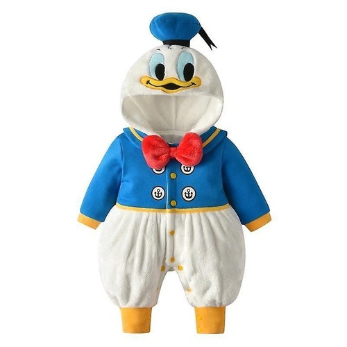 Costume pigiama paperino - paperino, 24
