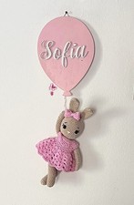 Fiocco nascita, fuoriporta
