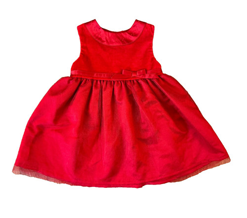 Carters vestito bambina - carters,