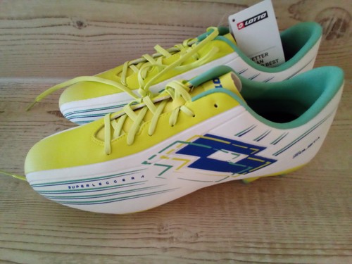 Lotto solista 700 viii mens - 700, fg