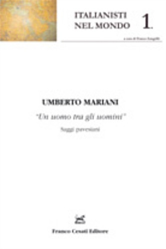 Mariani umberto un - mariani,umberto.,