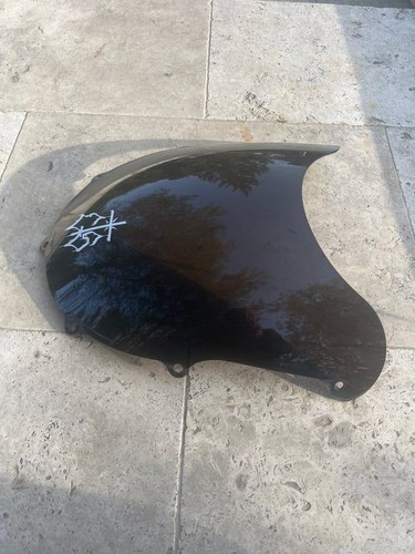 Bulle pare brise suzuki - ,