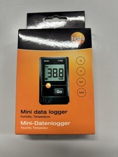 Testo 174 H – Mini