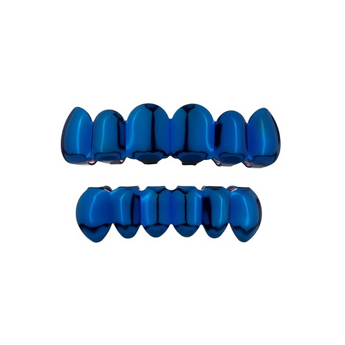 Hip hop blu - hip, top