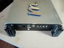 MACROM M2A 1000 AMPLIFICATORE Auto HI-FI Car Usato VINTAGE Originale NON TESTATO