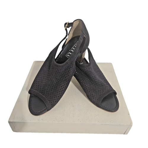 Anyi peep toe tacchi donna - tacchi,