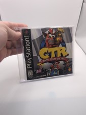 CTR Crash Team Racing