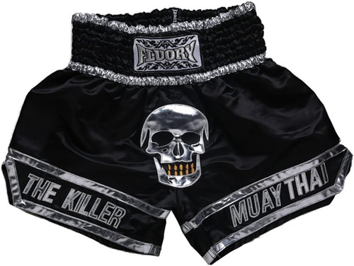 Muay thai shorts mma fight - muay,