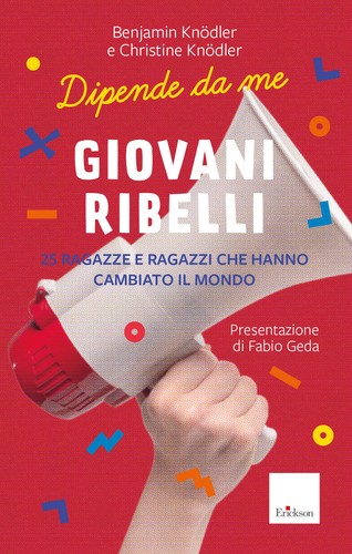 Giovani ribelli ragazze e - giovani, 25
