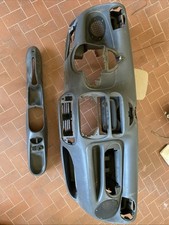 Fiat Seicento Sporting - cruscotto originale con airbag passeggero + Tunnel