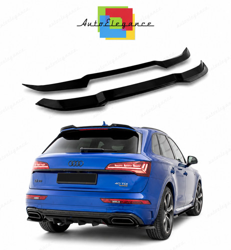 Spoiler adatto per - 💕, audi