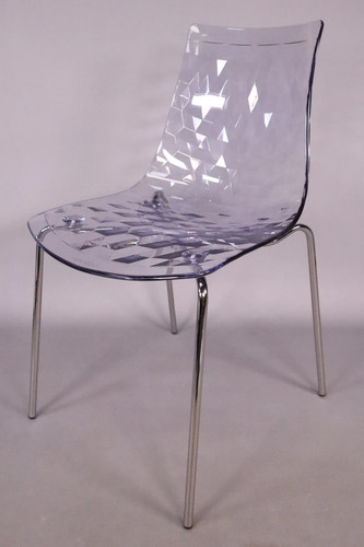 Sedia pila calligaris ice - sedia,