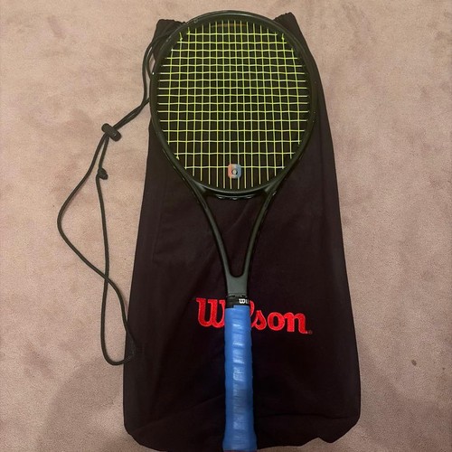 Racchetta tennis wilson pro - wilson,