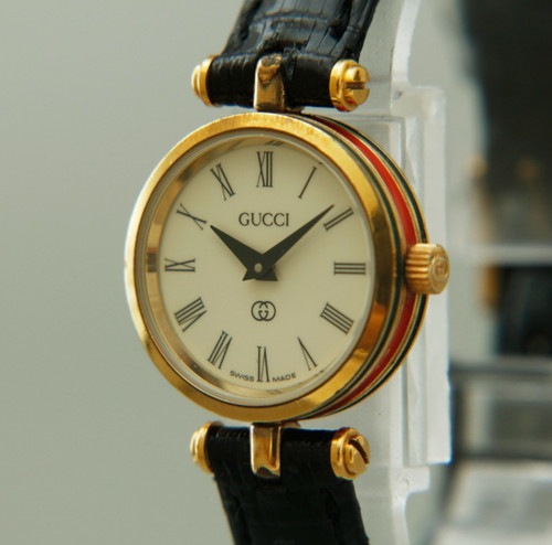 Orologio donna vintage gucci - vintage,