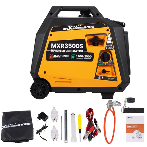 Generatore inverter portatile - generatore,