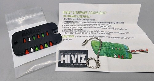 Hiviz compsight litewave - hiviz,