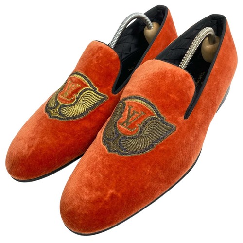 Louis vuitton scarpe - vuitton, mocassino