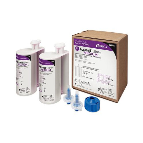 Dentsply 678682 aquasil - dentsply,