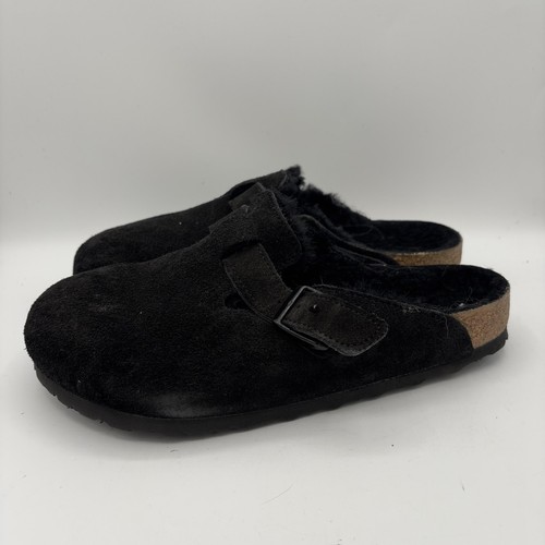 Scarpe birkenstock boston - scarpe,