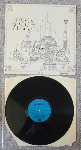Pink floyd relics - pink, uk