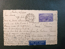 REPUBBLICA  1948 50 LIRE