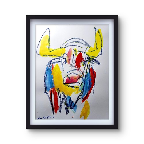 Quadro tela neo - su,