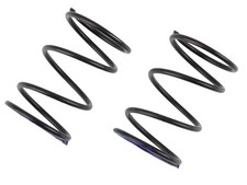 Serpent Feder FR/RR Purple