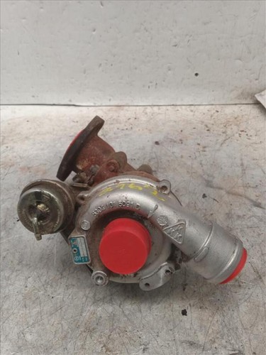 003780055 turbocompresseur