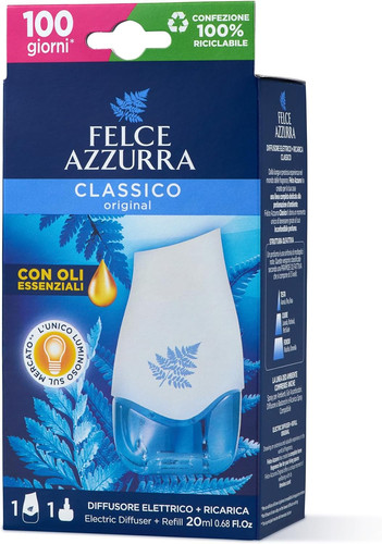 Diffusore elettrico - -,