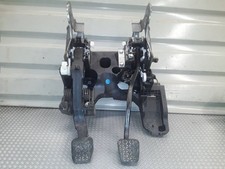 Kit pedali opel insignia - pedali,