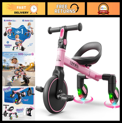 Triciclo per bambini - triciclo,