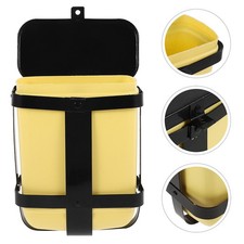  Cassone Porta Attrezzi Cassetta Utensili Archiviazione Per Esterni in Moto