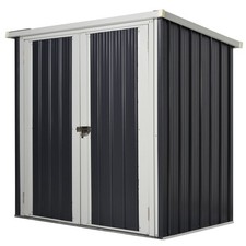 Casetta box giardino - casetta,