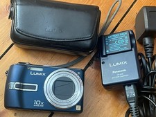 Panasonic Lumix DMC-TZ3