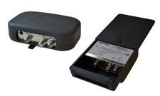 Johansson Stacker - Destacker