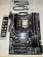 SCHEDA MADRE GIGABYTE