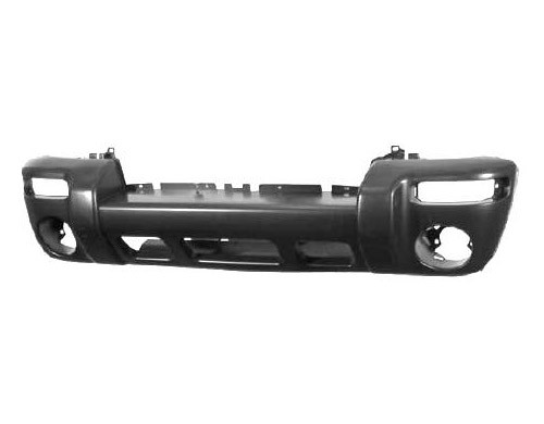 Paraurti anteriore jeep - paraurti,