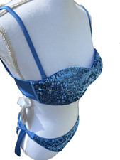 Calzedonia Triangle Bikini szM