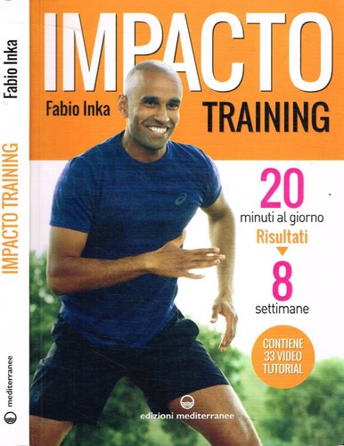 Impacto training inka - training., .