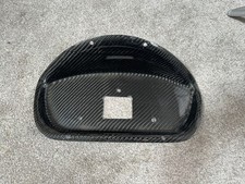 Honda Civic EP3 - Cluster